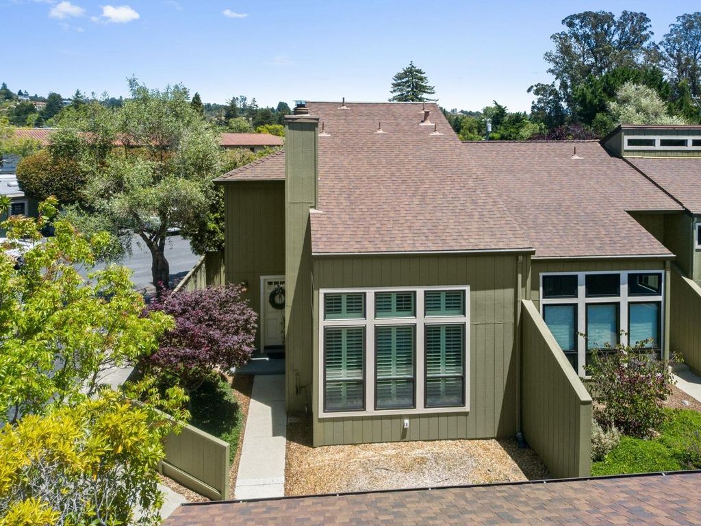 2701 Subec Lane, Soquel, CA 95073