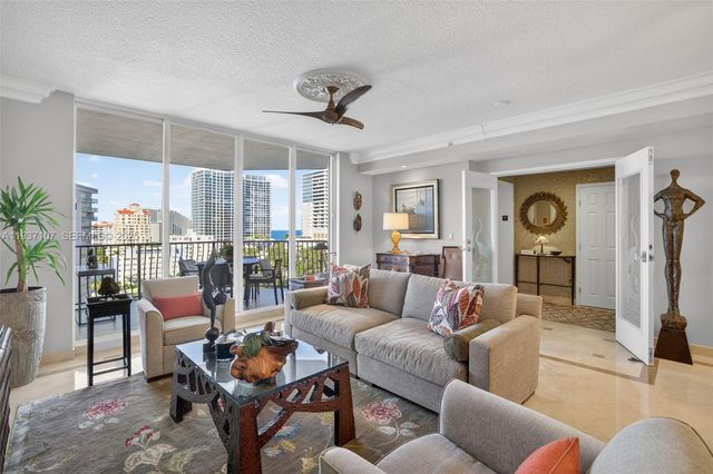 100 S Birch Rd 1103F, Fort Lauderdale, FL 33316