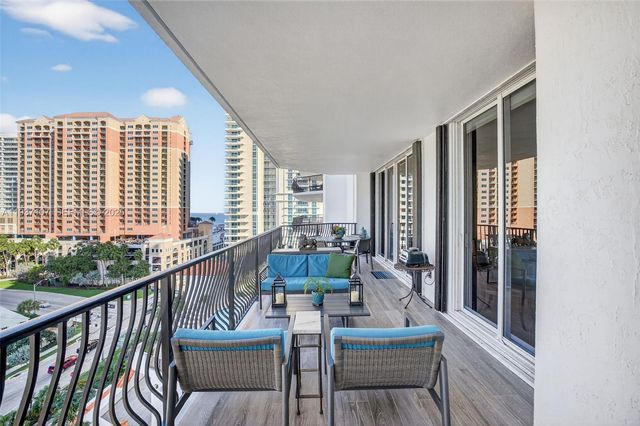 100 S Birch Rd 1103F, Fort Lauderdale, FL 33316