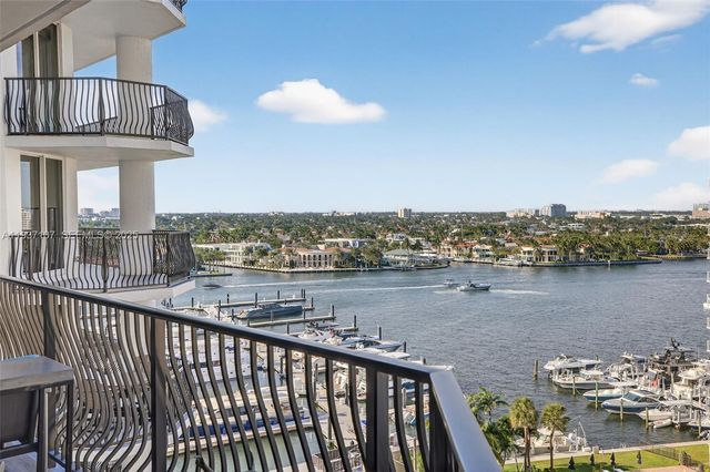 100 S Birch Rd 1103F, Fort Lauderdale, FL 33316