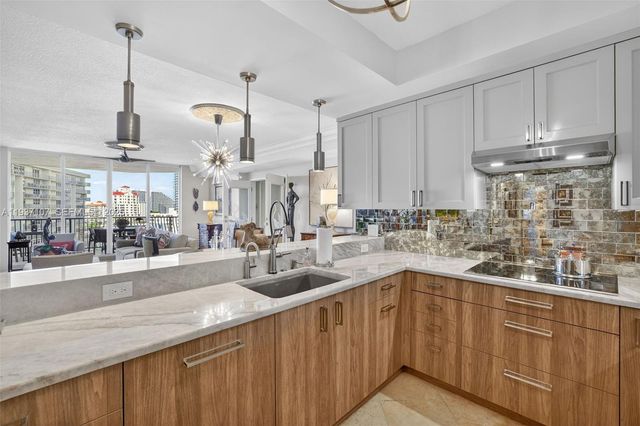 100 S Birch Rd 1103F, Fort Lauderdale, FL 33316