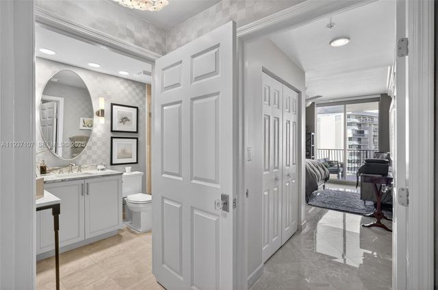 100 S Birch Rd 1103F, Fort Lauderdale, FL 33316