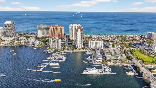 100 S Birch Rd 1103F, Fort Lauderdale, FL 33316