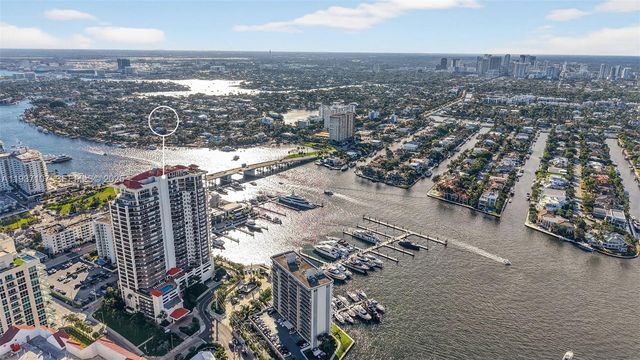 100 S Birch Rd 1103F, Fort Lauderdale, FL 33316