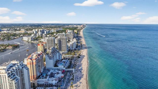 100 S Birch Rd 1103F, Fort Lauderdale, FL 33316