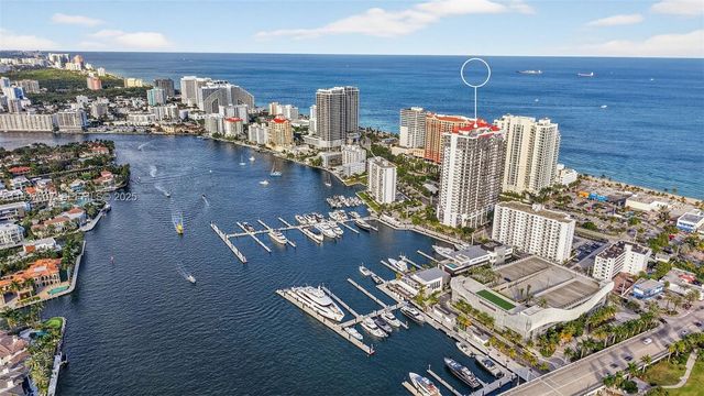 100 S Birch Rd 1103F, Fort Lauderdale, FL 33316