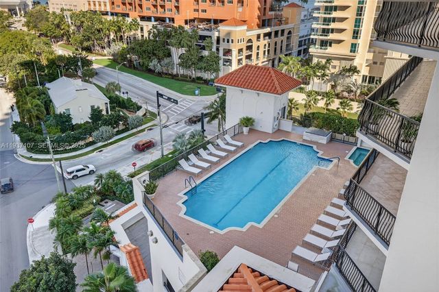 100 S Birch Rd 1103F, Fort Lauderdale, FL 33316