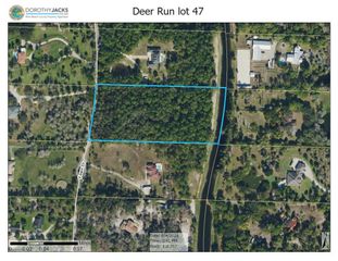 2262 Fawn Drive, Loxahatchee, FL 33470