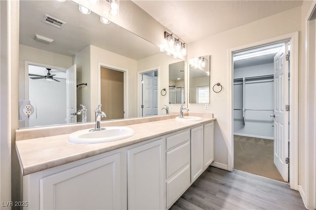 10179 Lucca Bluff Street, Las Vegas, NV 89178