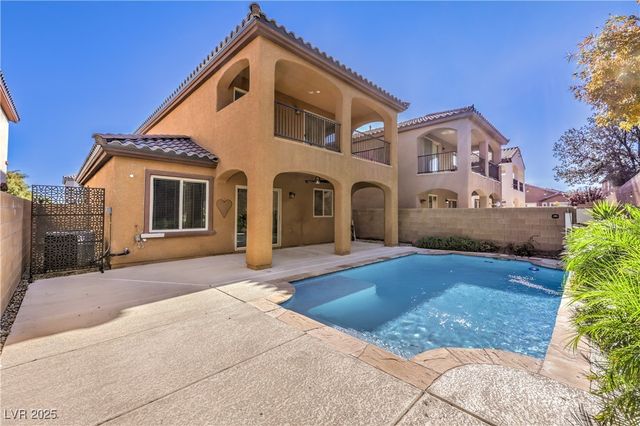 10179 Lucca Bluff Street, Las Vegas, NV 89178