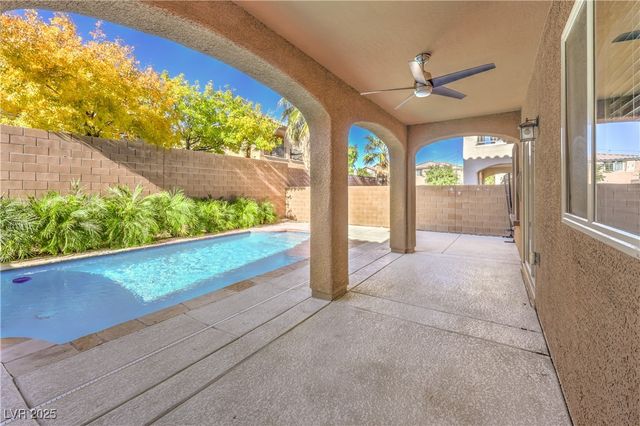 10179 Lucca Bluff Street, Las Vegas, NV 89178