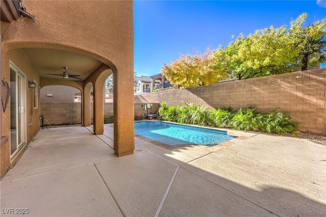 10179 Lucca Bluff Street, Las Vegas, NV 89178