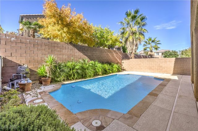 10179 Lucca Bluff Street, Las Vegas, NV 89178