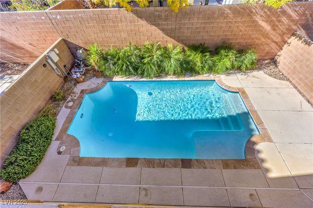 10179 Lucca Bluff Street, Las Vegas, NV 89178