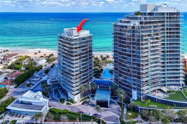2200 N Ocean Blvd N401, Fort Lauderdale, FL 33305