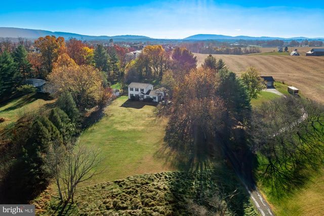 1602-C NEW YORK AVE, Knoxville, MD 21758