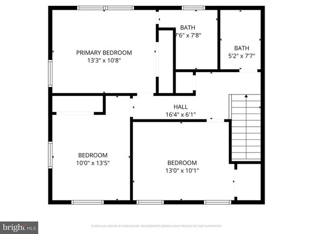 1602-C NEW YORK AVE, Knoxville, MD 21758