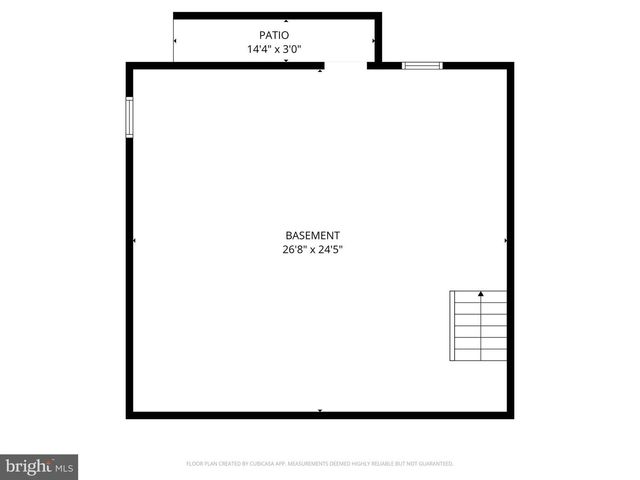 1602-C NEW YORK AVE, Knoxville, MD 21758