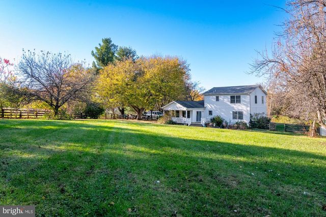 1602-C NEW YORK AVE, Knoxville, MD 21758