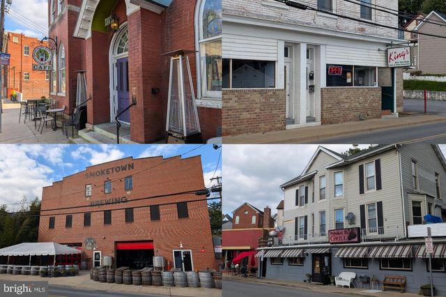 1602-C NEW YORK AVE, Knoxville, MD 21758