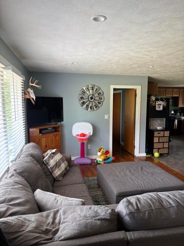 5499 W McBride Road, Douglass Twp, MI 48850
