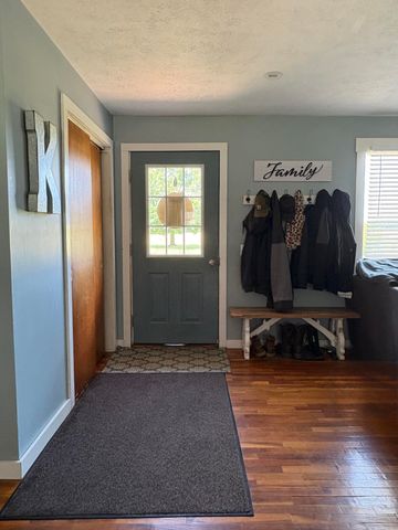 5499 W McBride Road, Douglass Twp, MI 48850