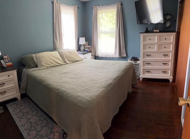 5499 W McBride Road, Douglass Twp, MI 48850