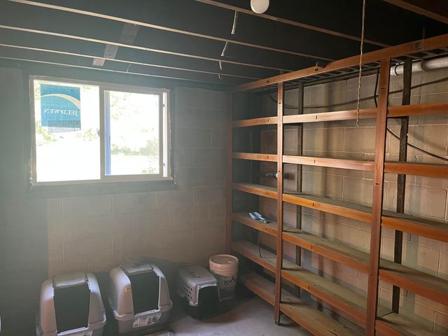 5499 W McBride Road, Douglass Twp, MI 48850