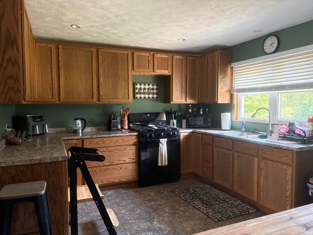 5499 W McBride Road, Douglass Twp, MI 48850