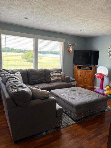 5499 W McBride Road, Douglass Twp, MI 48850