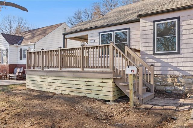 5112 Maple Street, Mission, KS 66202