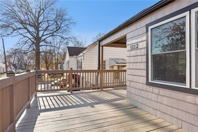 5112 Maple Street, Mission, KS 66202