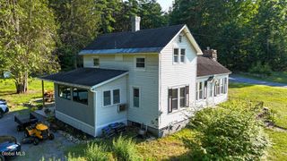 43 Birch Avenue, Lake George, NY 12845