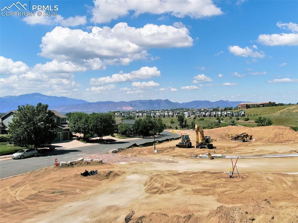 6808 Adamo Court, Colorado Springs, CO 80923 — exterior