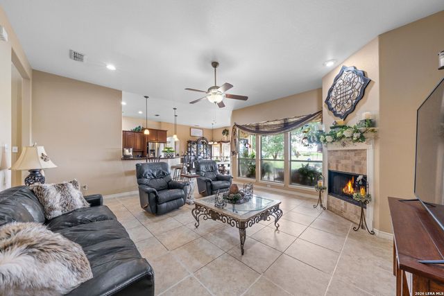 630 N DICKSON ST, Poth, TX 78147