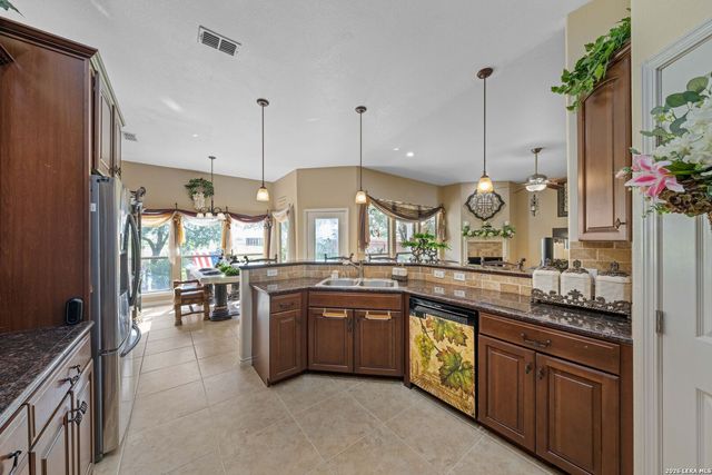 630 N DICKSON ST, Poth, TX 78147