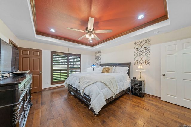 630 N DICKSON ST, Poth, TX 78147