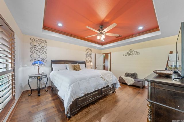 630 N DICKSON ST, Poth, TX 78147