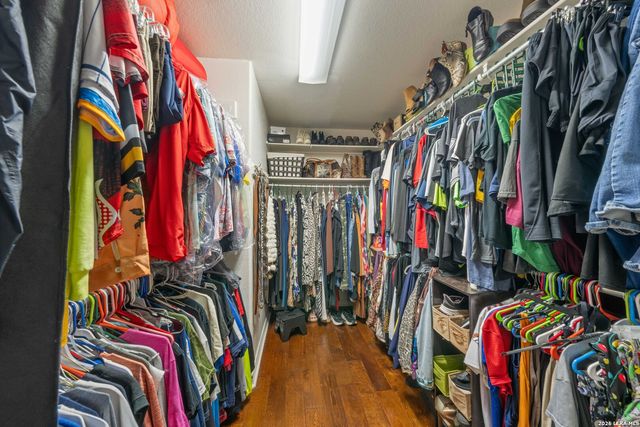 630 N DICKSON ST, Poth, TX 78147
