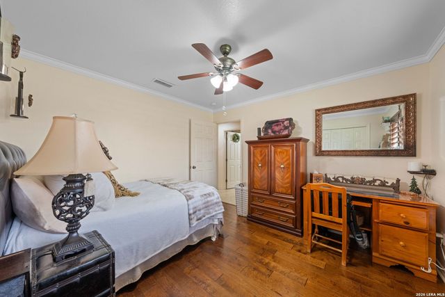 630 N DICKSON ST, Poth, TX 78147