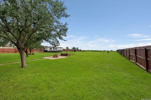 630 N DICKSON ST, Poth, TX 78147