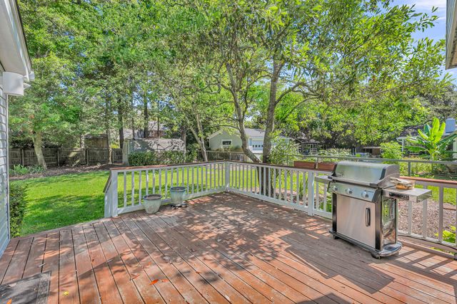 354 Molasses Lane, Mount Pleasant, SC 29464