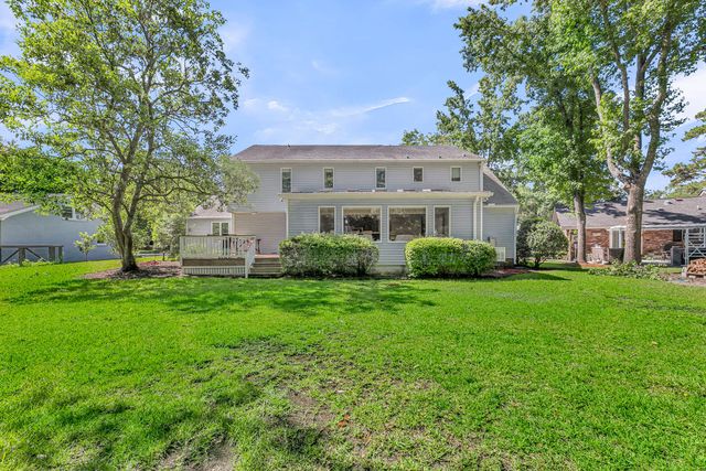 354 Molasses Lane, Mount Pleasant, SC 29464