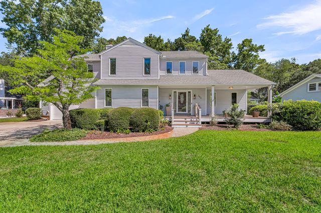 354 Molasses Lane, Mount Pleasant, SC 29464
