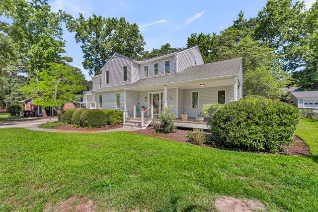 354 Molasses Lane, Mount Pleasant, SC 29464