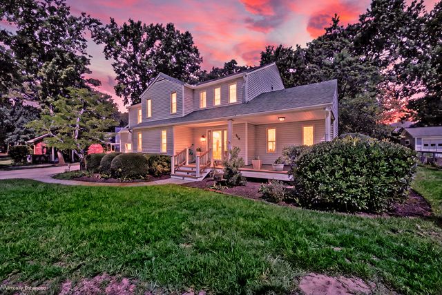 354 Molasses Lane, Mount Pleasant, SC 29464