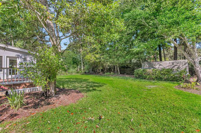 354 Molasses Lane, Mount Pleasant, SC 29464