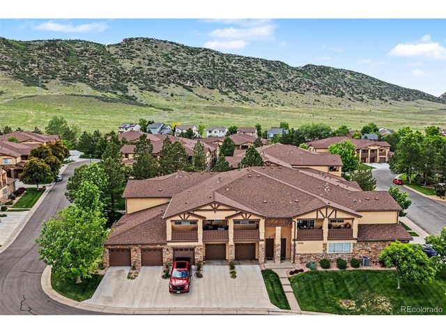 9795 W Freiburg Dr A, Littleton, CO 80127