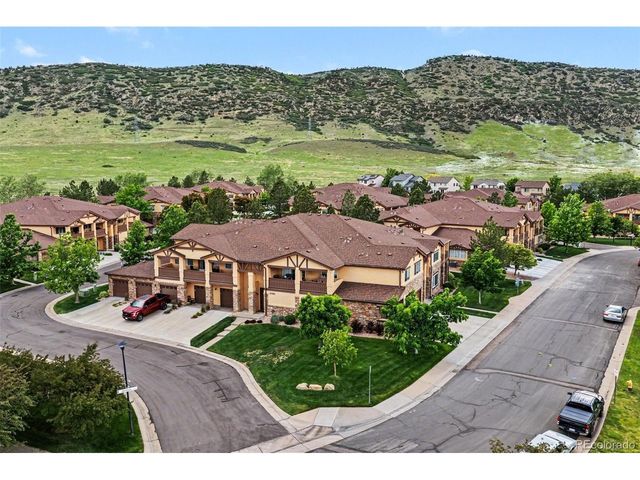 9795 W Freiburg Dr A, Littleton, CO 80127