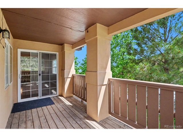 9795 W Freiburg Dr A, Littleton, CO 80127